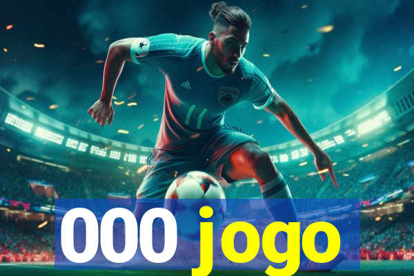 000 jogo